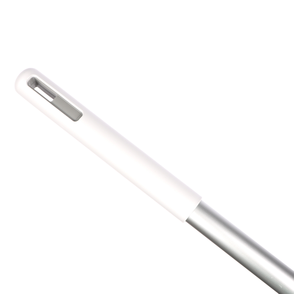 VETTA Швабра с отжимом, 129x28 см, металл, поливинилацетат, пластик - #9