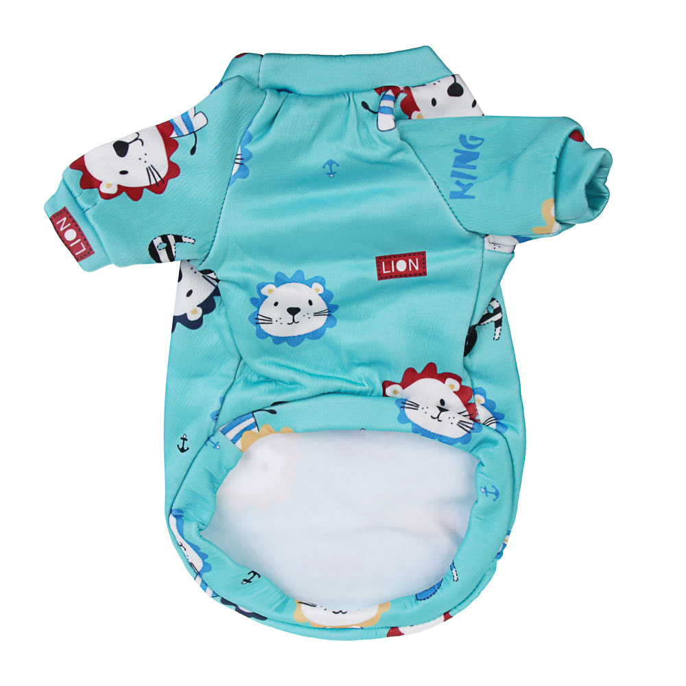 Свитшот для собак тм VETTA, полиэстер, размер M - #3