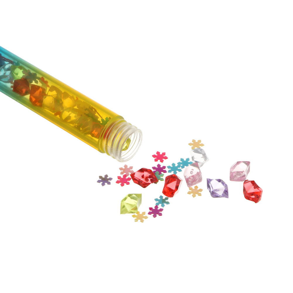 Набор для творчества "Собери ручку", ХОББИХИТ, PP, PVC, 15х17см - #10