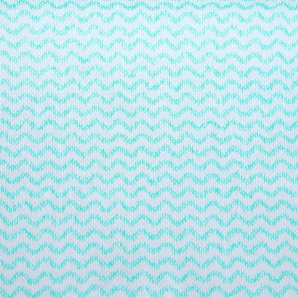 VETTA Набор салфеток из вискозы 50шт в рулоне, 25x30см, 35г/кв.м., 3 цвета - #5