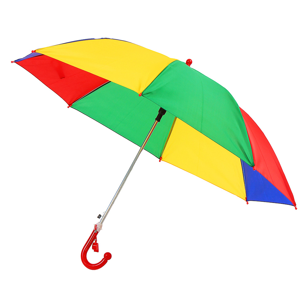 Зонт-трость детский, маленький - #3