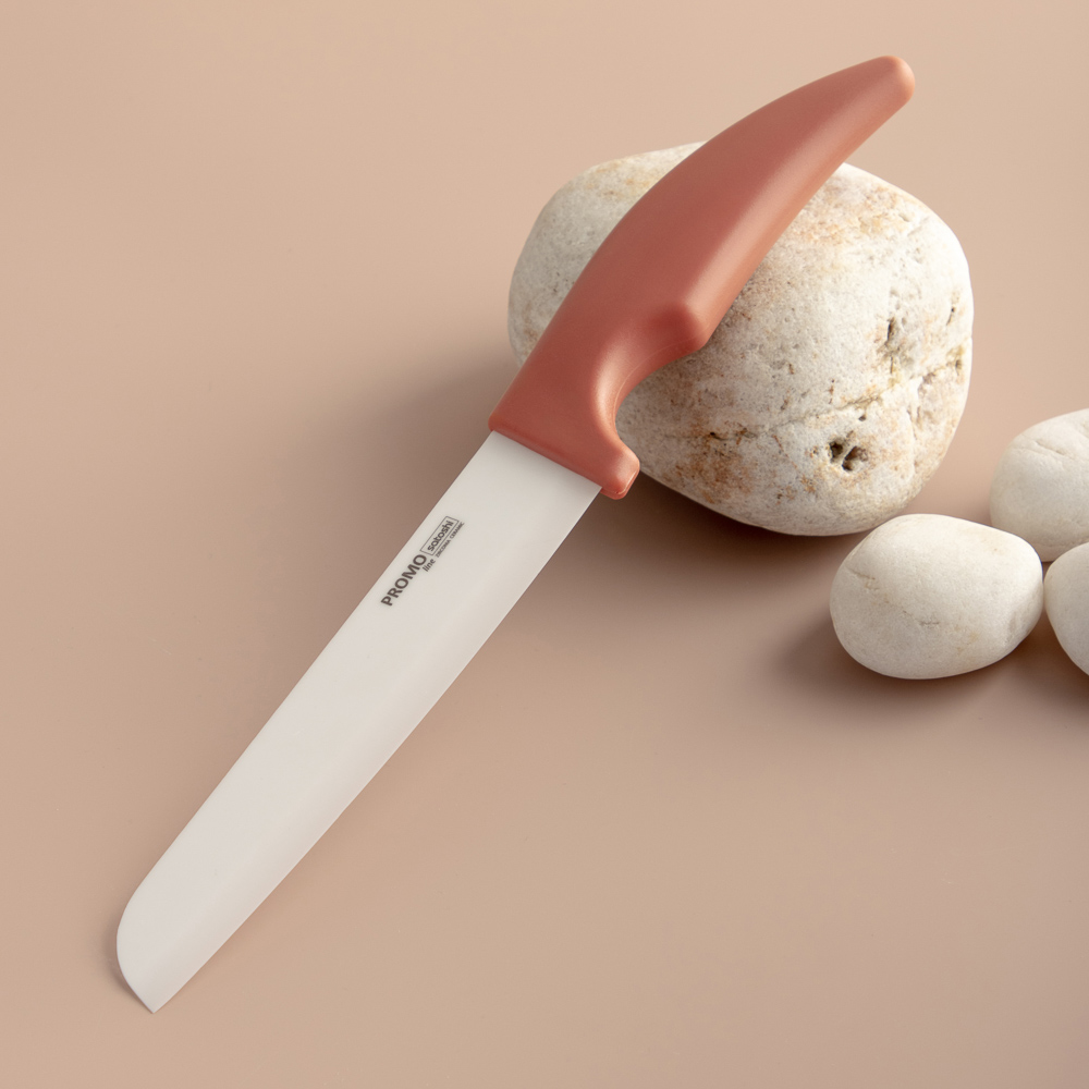 SATOSHI Промо Нож кухонный керамический 15см - #6