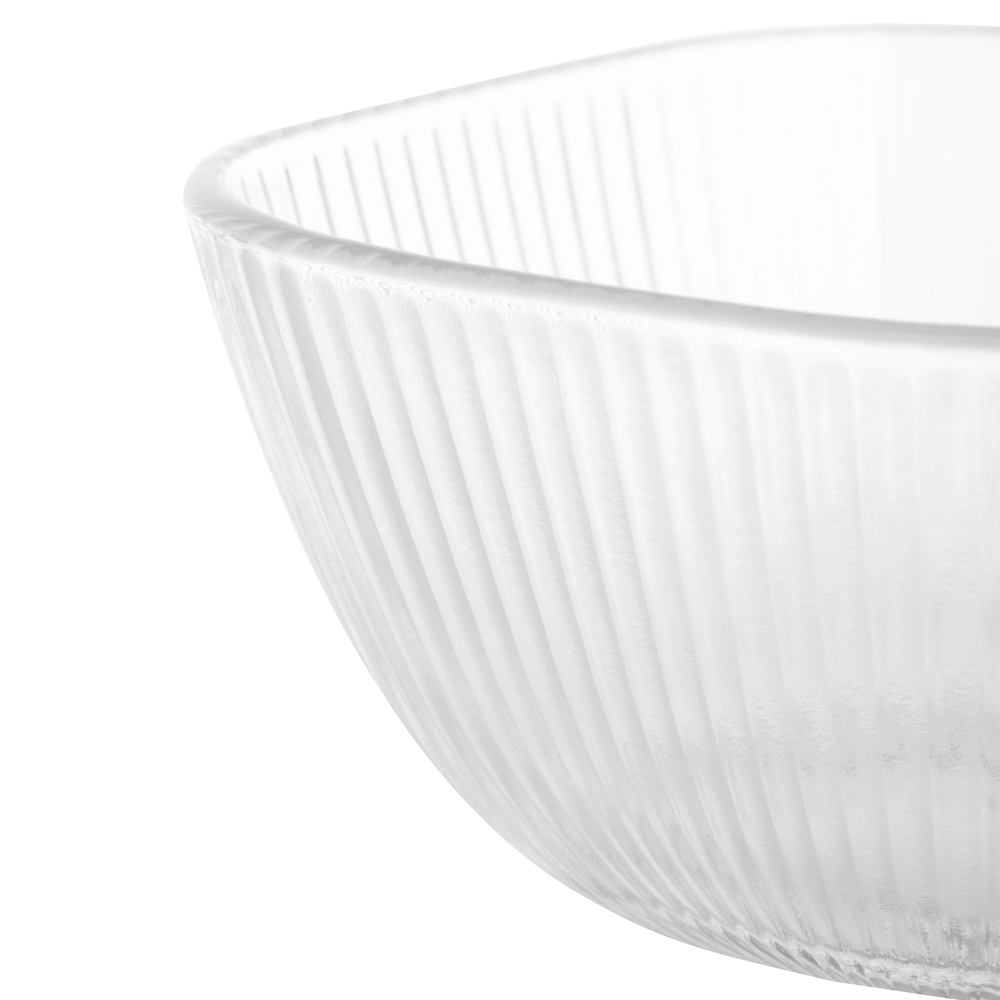 MILLIMI Набор розеток 2шт, 10х5,5см, 265мл, стекло - #5