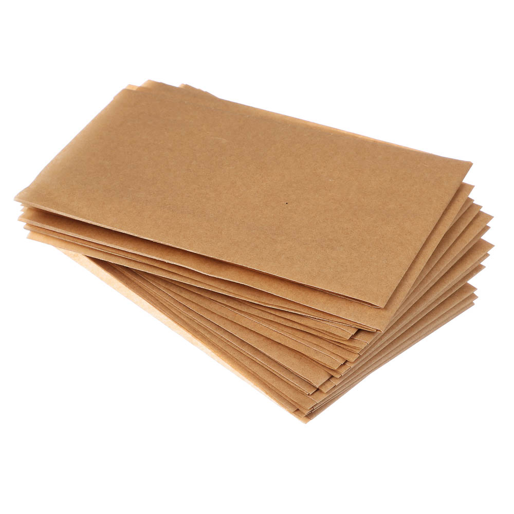 VETTA Пергамент сложенный 38x42см, 15 листов - #2