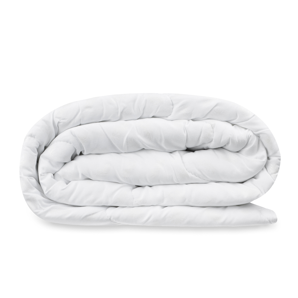 PROVANCE Лебяжий пух Одеяло стеганое, утепленное, 220гр, 172х205см, п/э волокно - #3