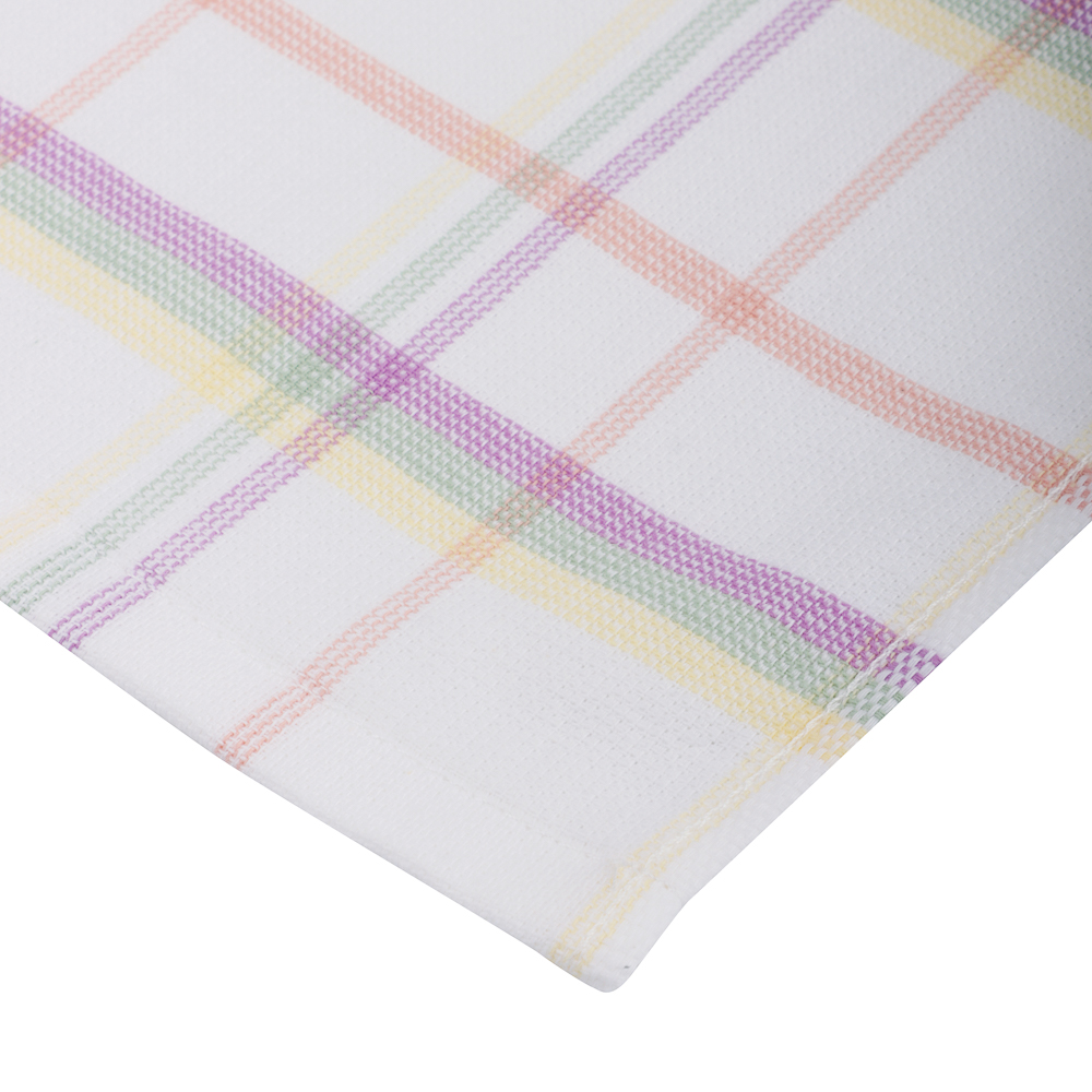 PROVANCE Ботаника Комплект кухонных махровых полотенец 2шт, 30х50см, 100% хлопок - #7