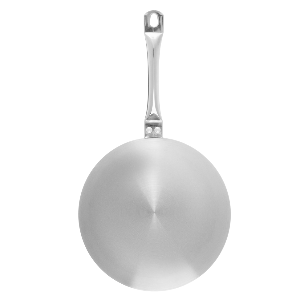 SATOSHI Диск-адаптер для индукции 20 см, нержавеющая сталь - #5