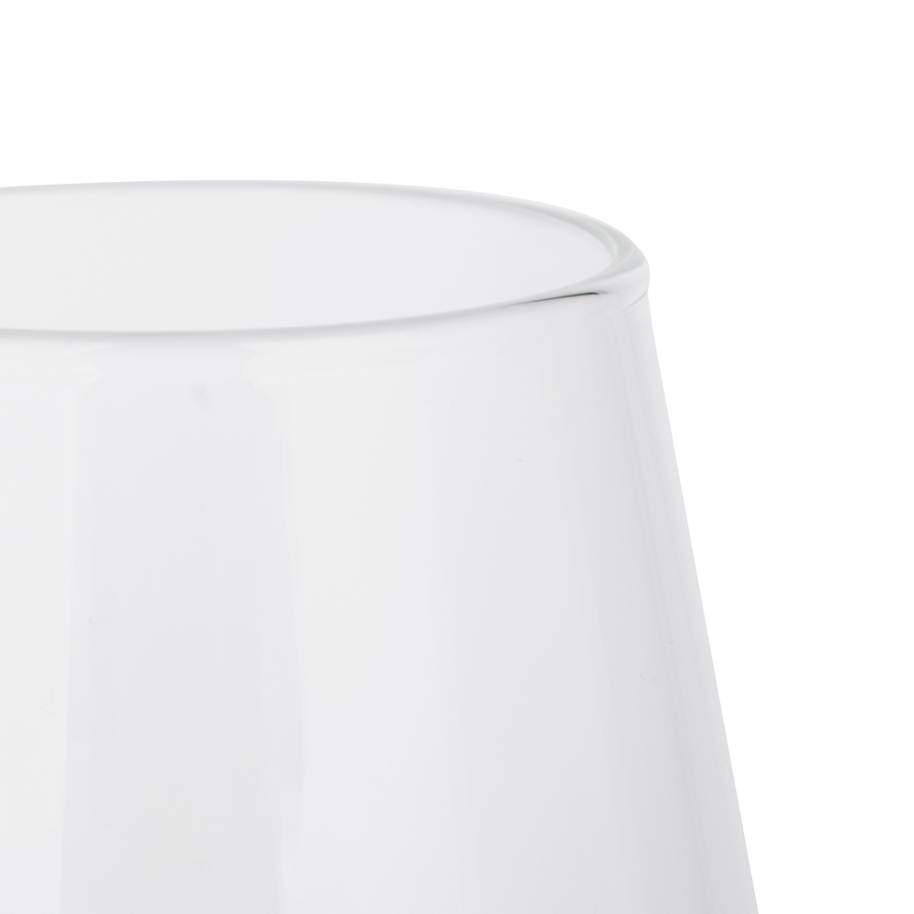 Стакан тм MILLIMI Фудзияма, 350мл, стекло - #3