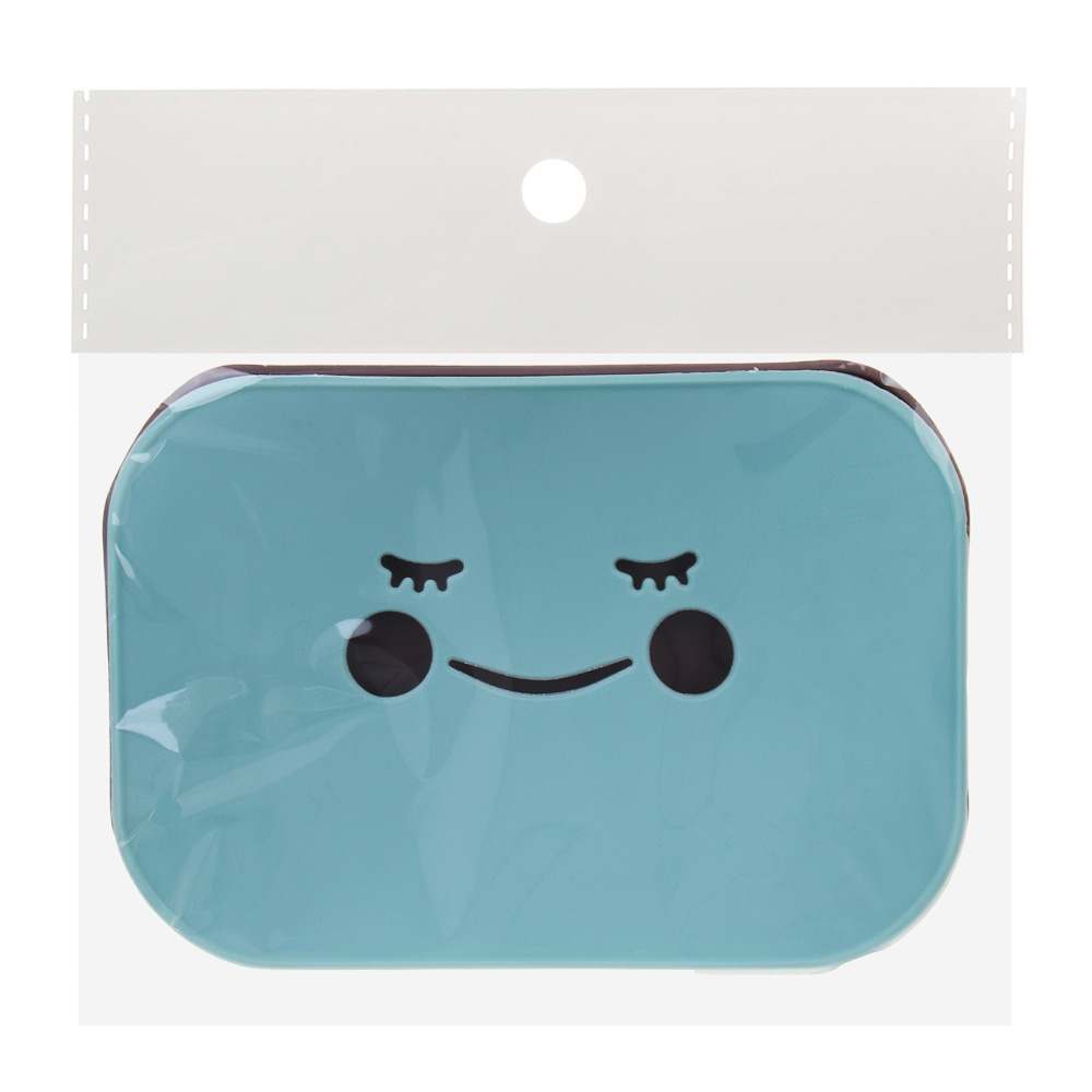 VETTA Мыльница, пластик, 15х10,5х2,5 см - #6