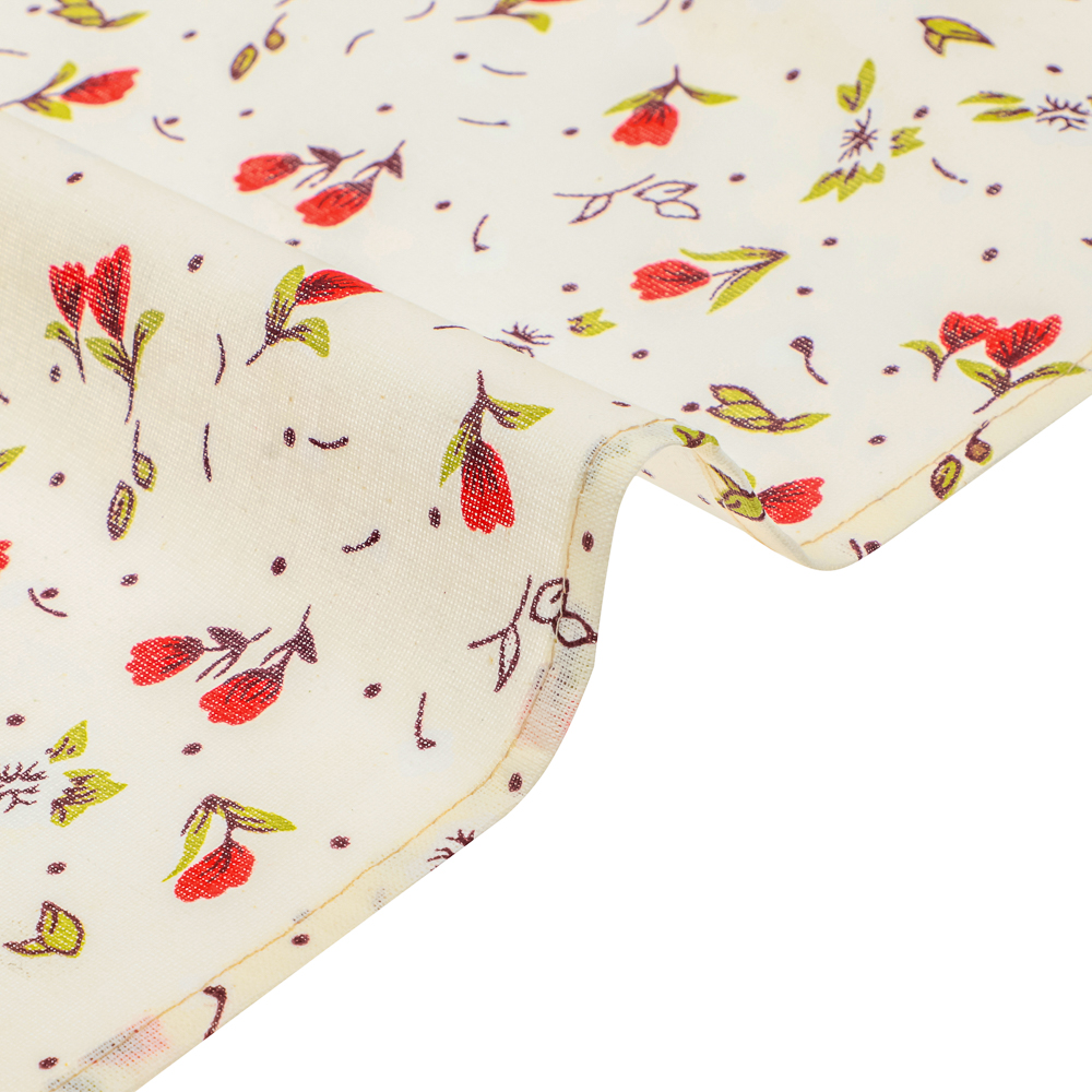 PROVANCE Стандарт Комплект постельного белья 1,5 (4 предмета), бязь, 100% хлопок, 4 дизайна - #13