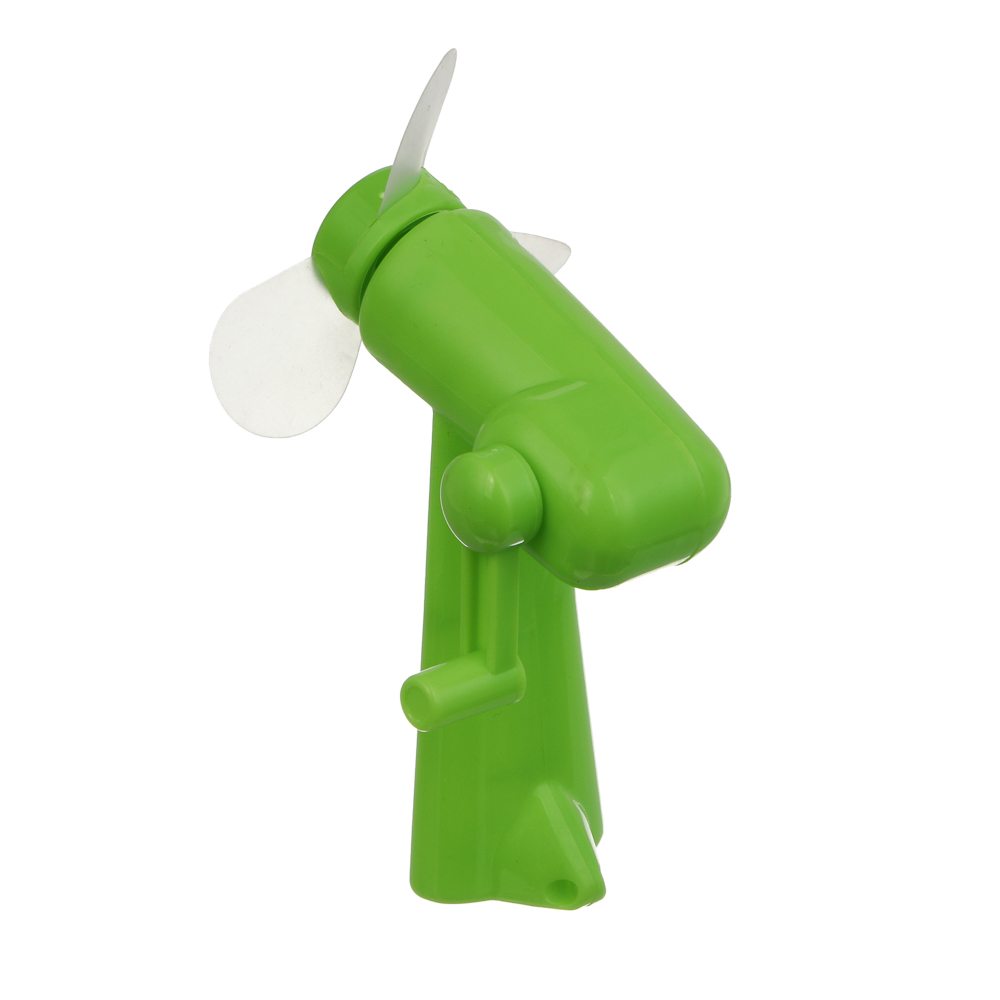 Вентилятор ручной, АBS - #3