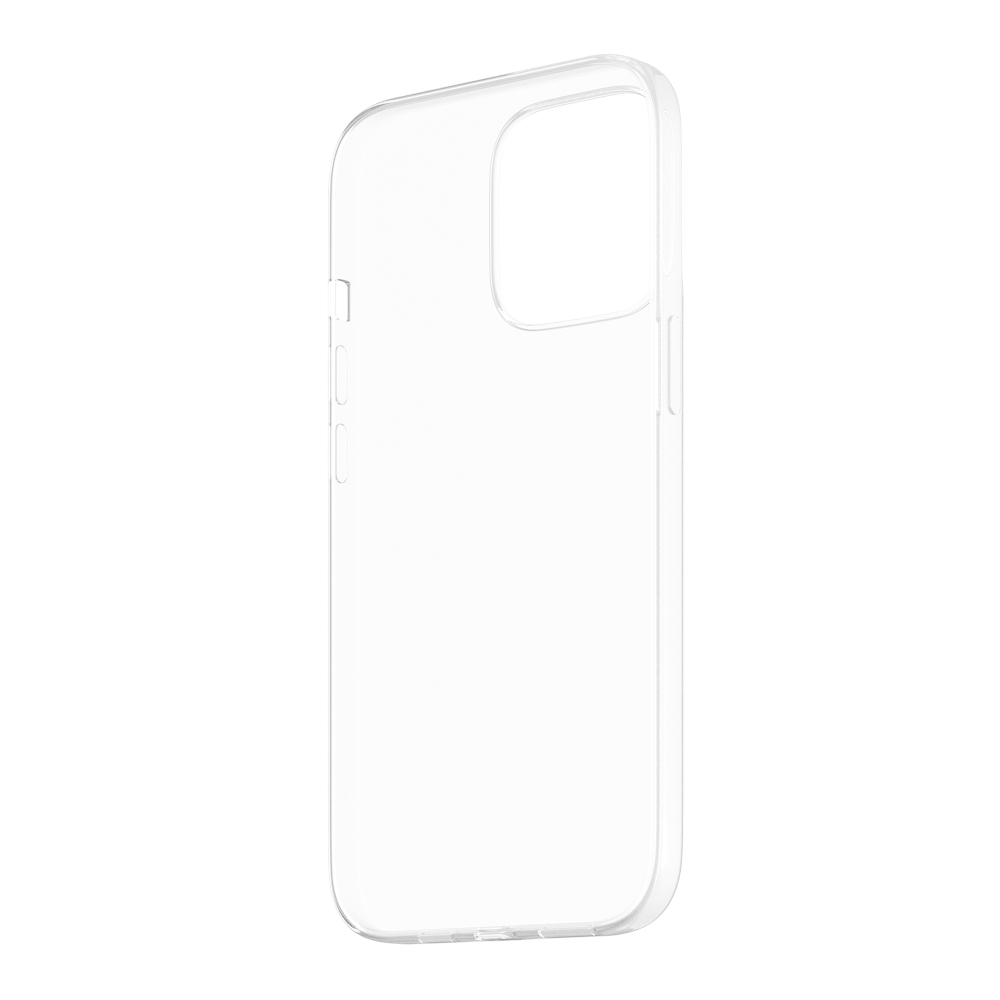 Чехол для смартфона Forza на iPhone 13 pro max прозрачный - #6