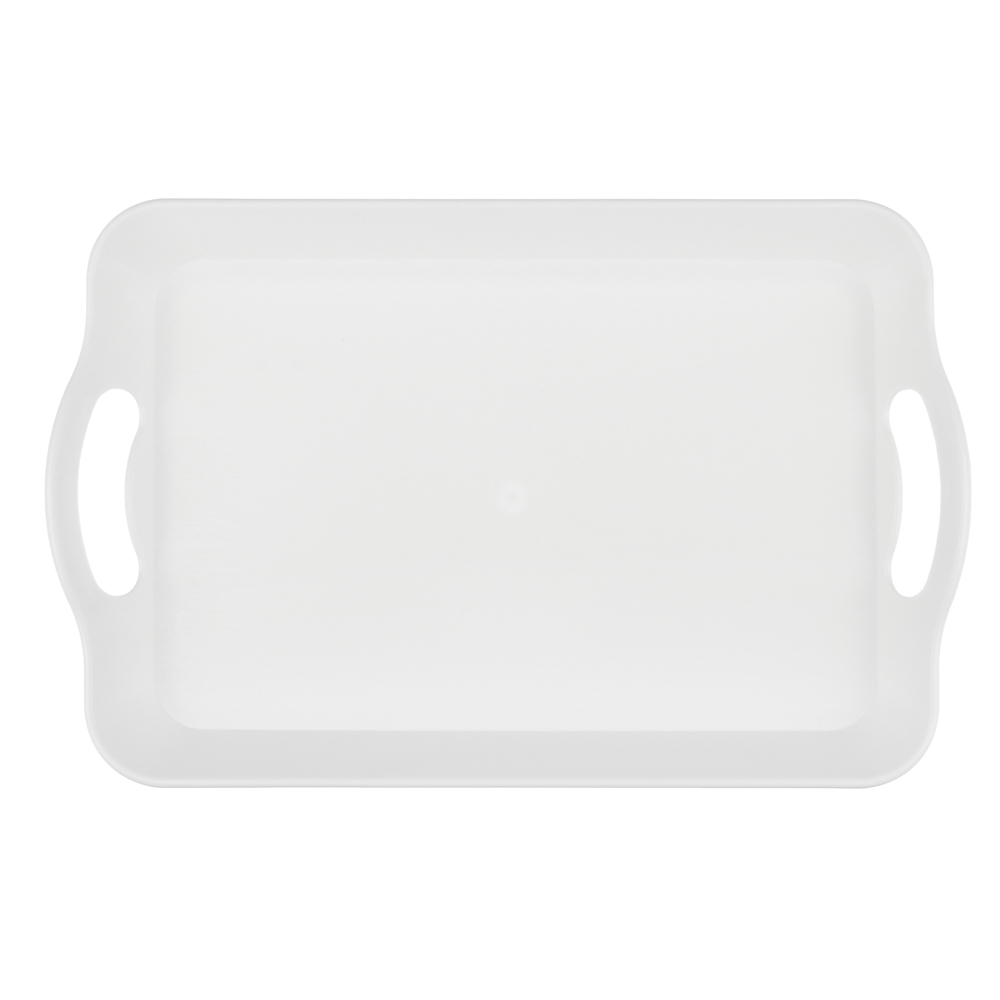 VETTA Поднос 36x23x3см, пластик - #1