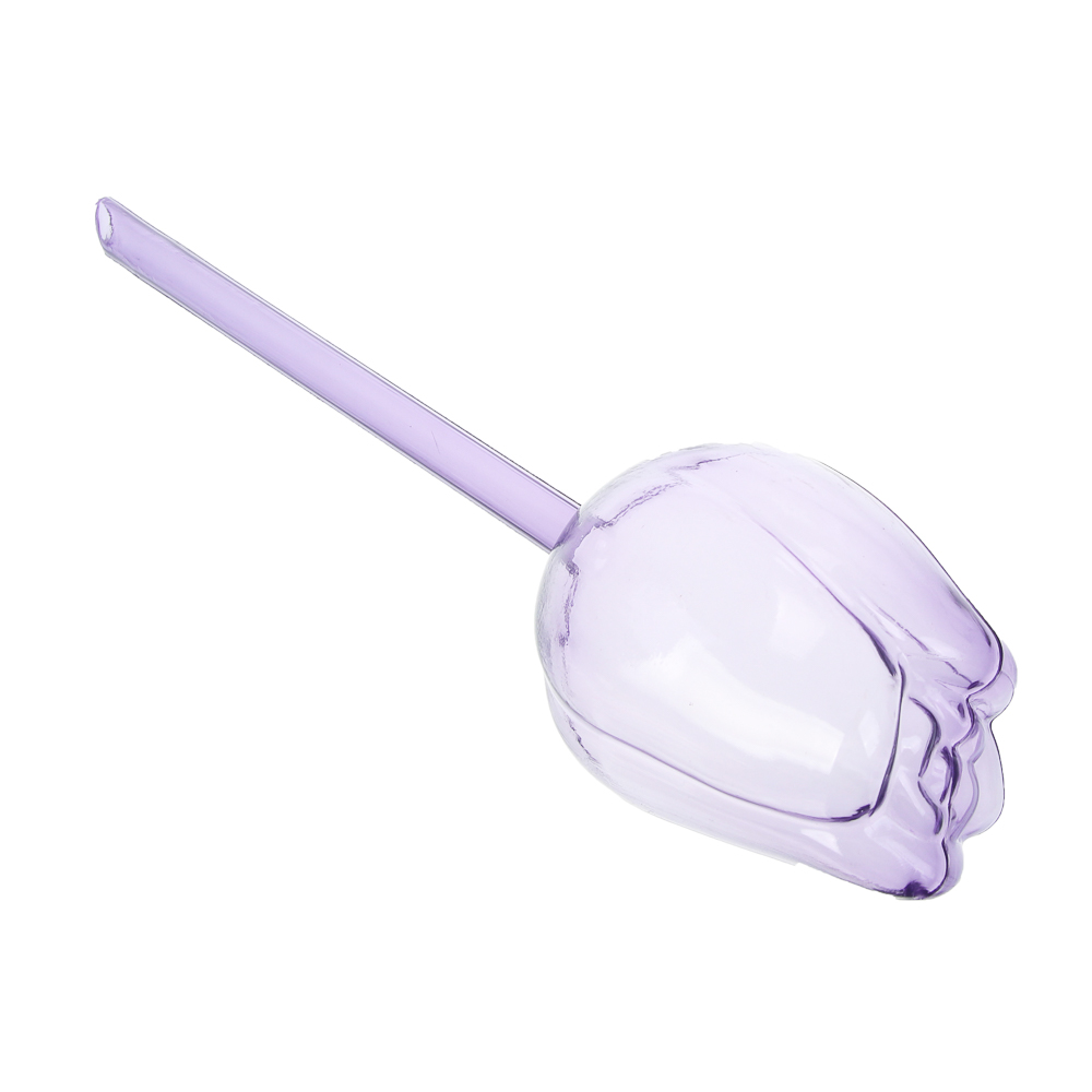 Автополив "Тюльпан" тм INBLOOM, 6,5х25 см, пластик - #4