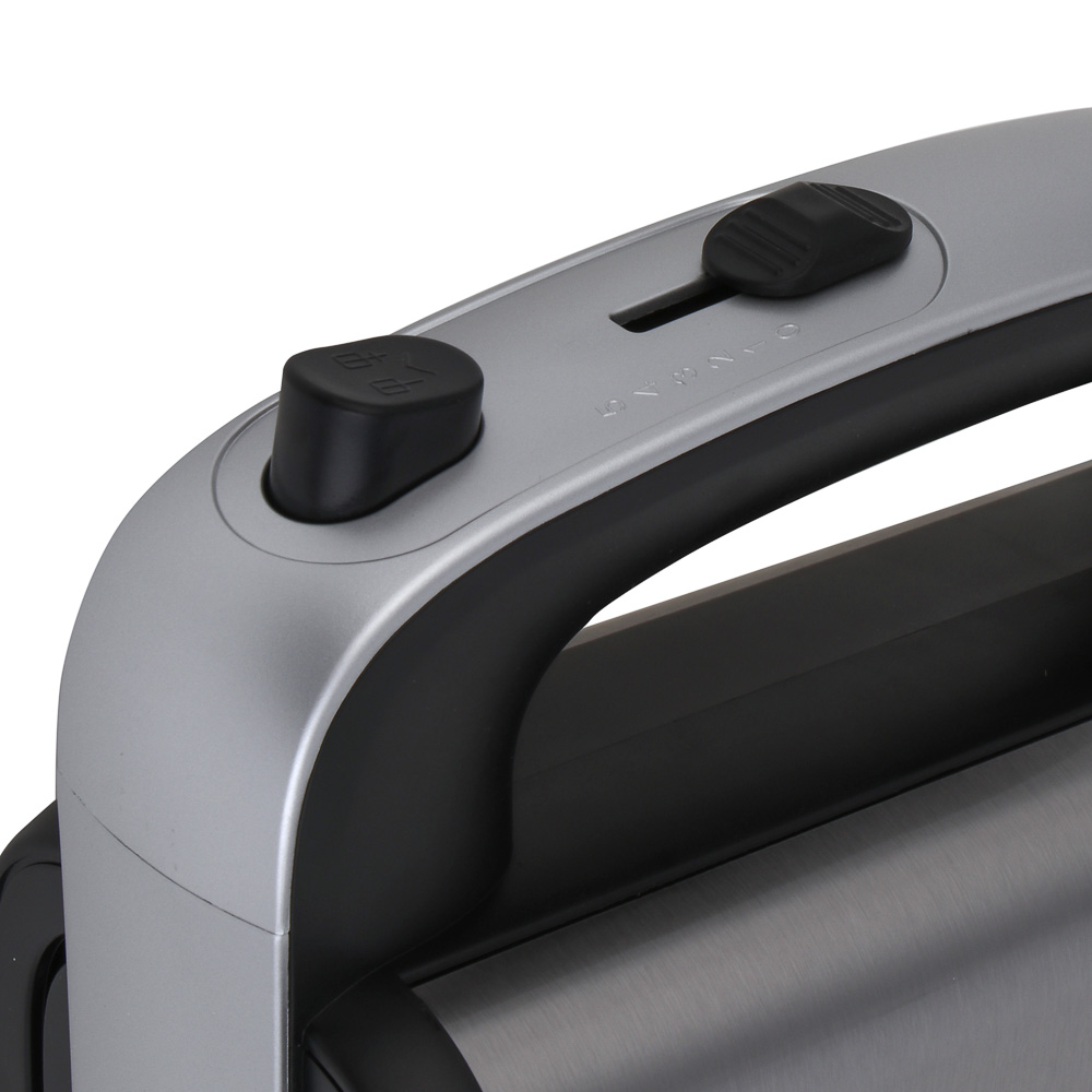 LEBEN Миксер электрический 1000 Вт, 5 скоростей, корпус металл - #7