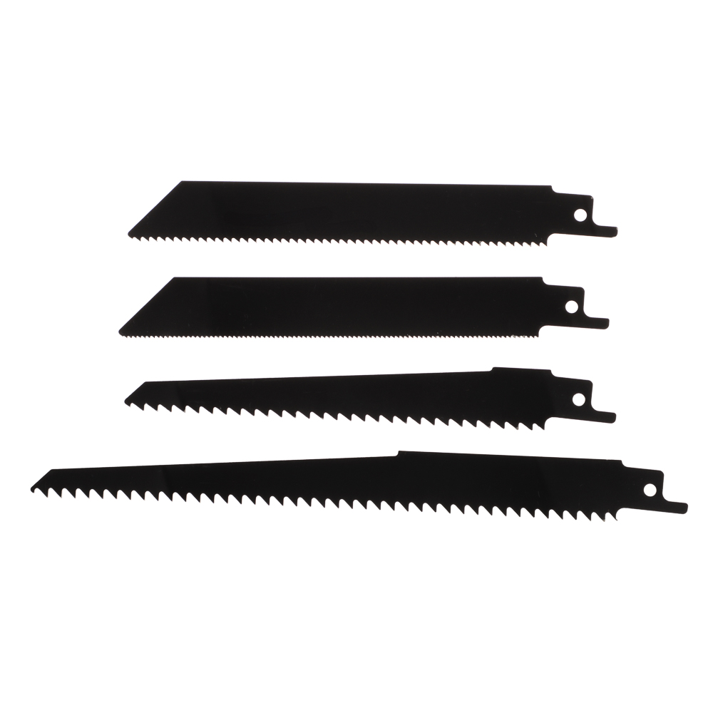 ЕРМАК Пила сабельная на АКБ 20В, 2,0А Li-ion (1шт) з/у, 0-3000 ход/мин, 150мм глуб,реза дер, (ONE) - #9