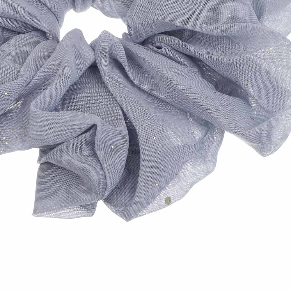 Резинка для волос, тм ЮНИLOOK, 16см, полиэстер, 4 цвета, #29 - #3