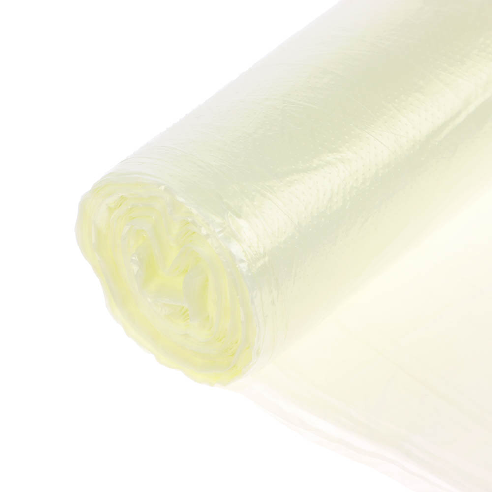 VETTA Мешки для мусора БИО 30 л., 30 шт., эконом, 4 аромата (ваниль, клубника, лимон, лаванда) - #8