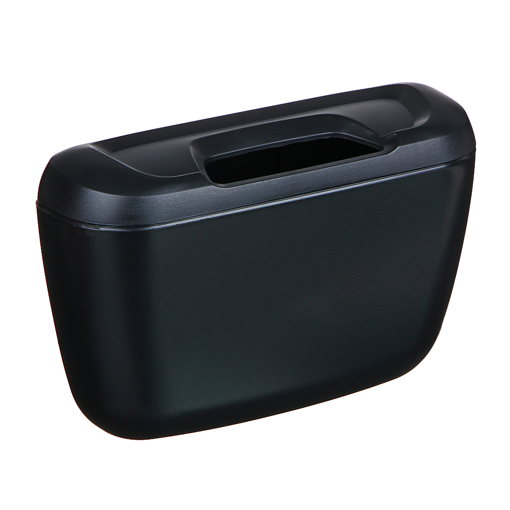 ЕРМАК Ведёрко для мусора на дверной карман - #1