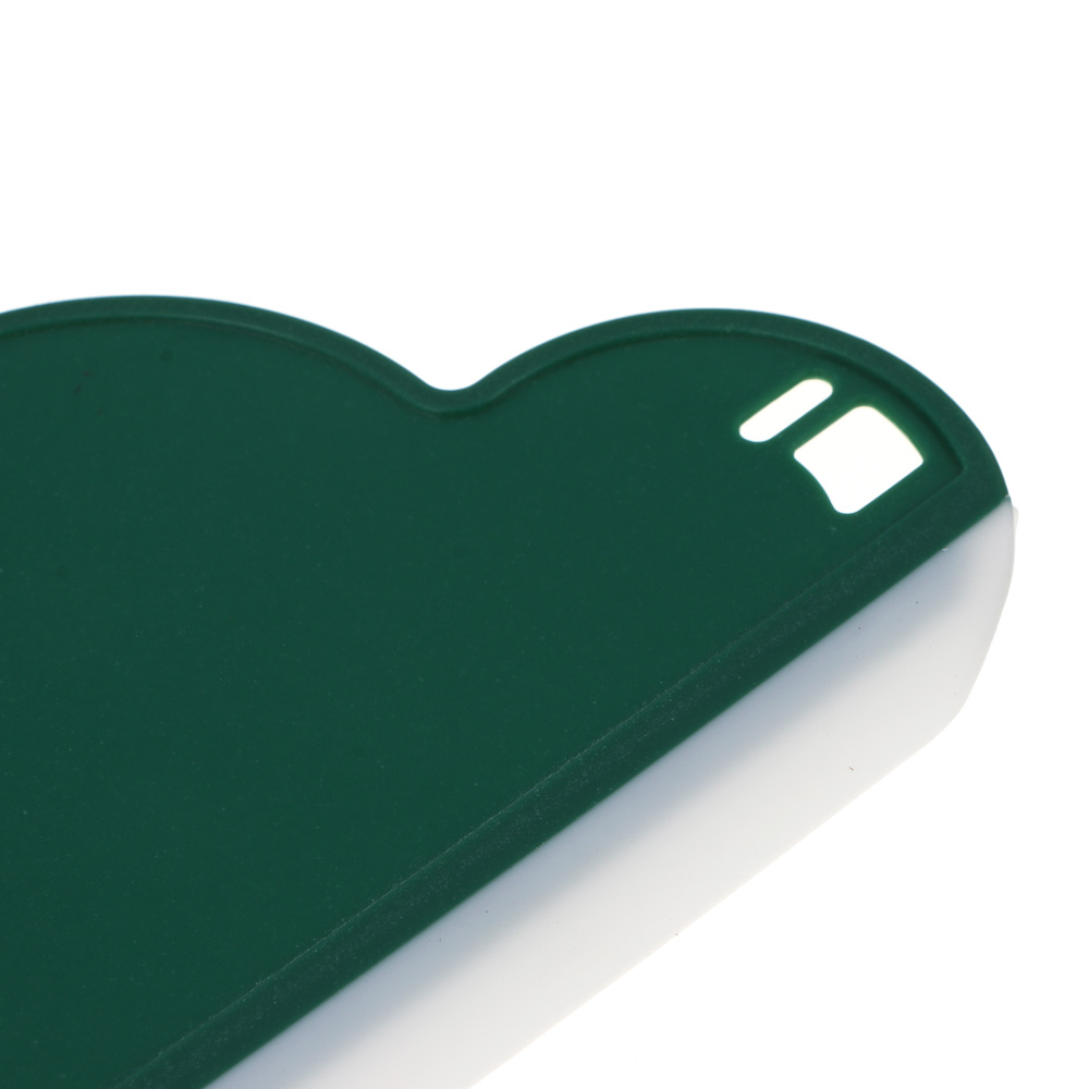 VETTA Скребок,2 шт, термопластичная резина, 16,5х9,5 см, 2 цвета - #4