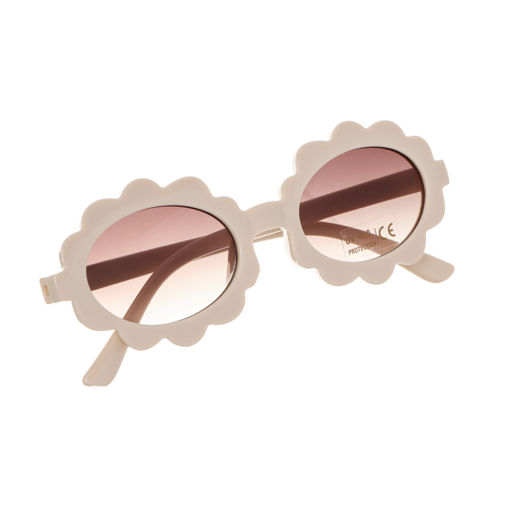 Очки солнцезащитные детские, тм GALANTE, с защитой от UV излучений, пластик, металл, #20 - #2