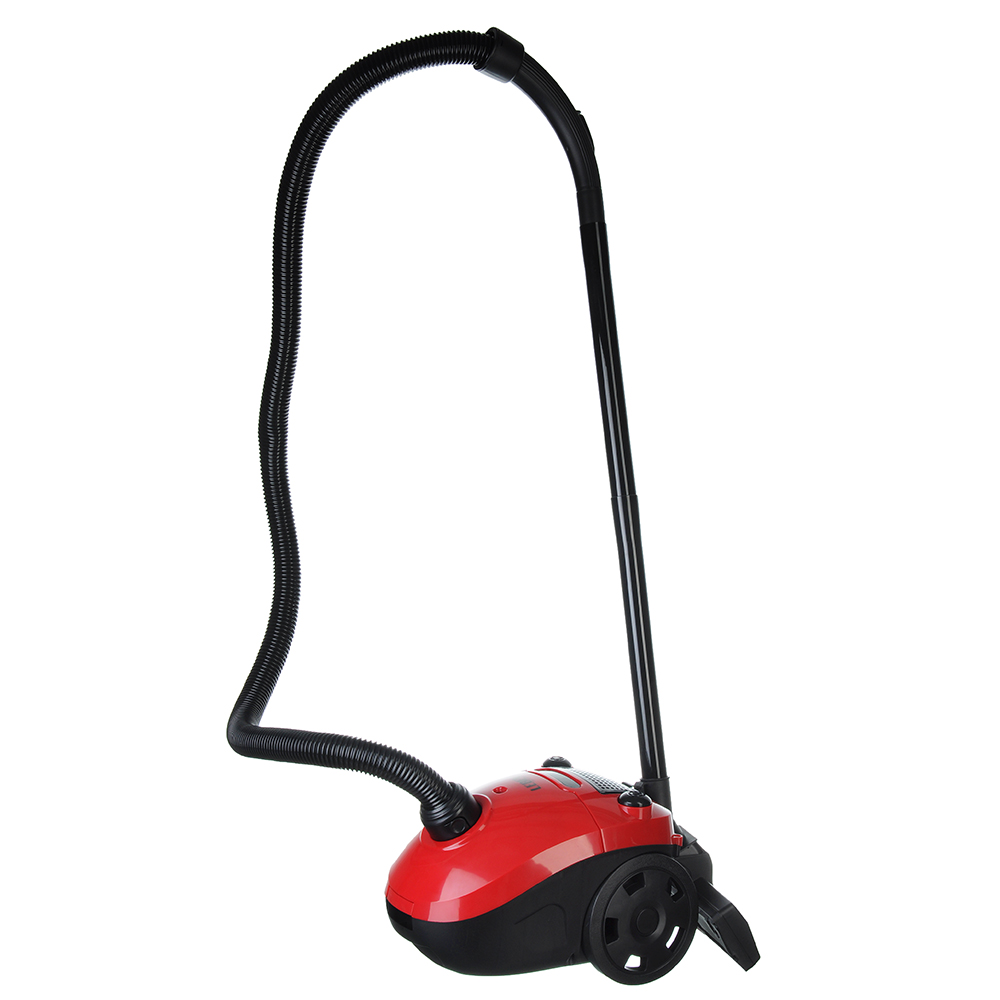LEBEN Пылесос с пылесборником, 1200 Вт - #1