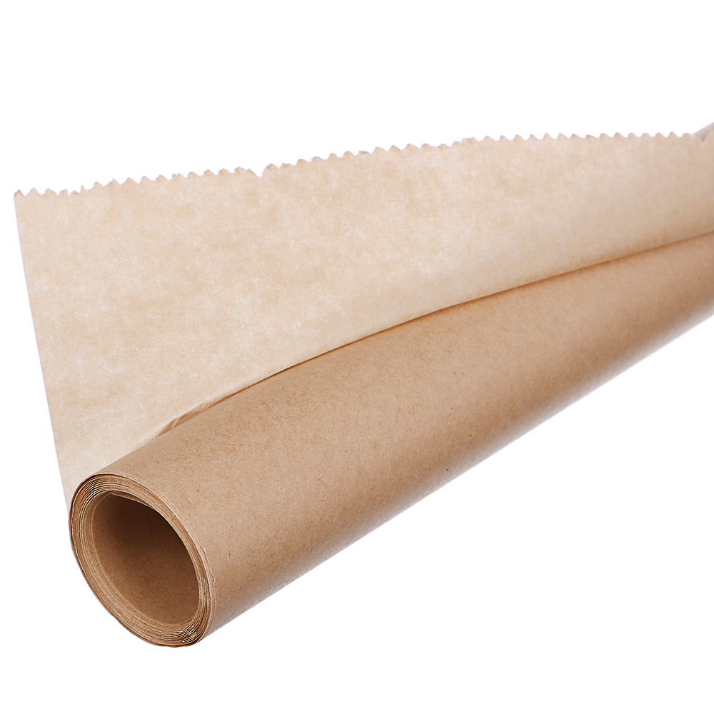 VETTA Пергамент в листах коричневый 38x42см 15 шт - #2