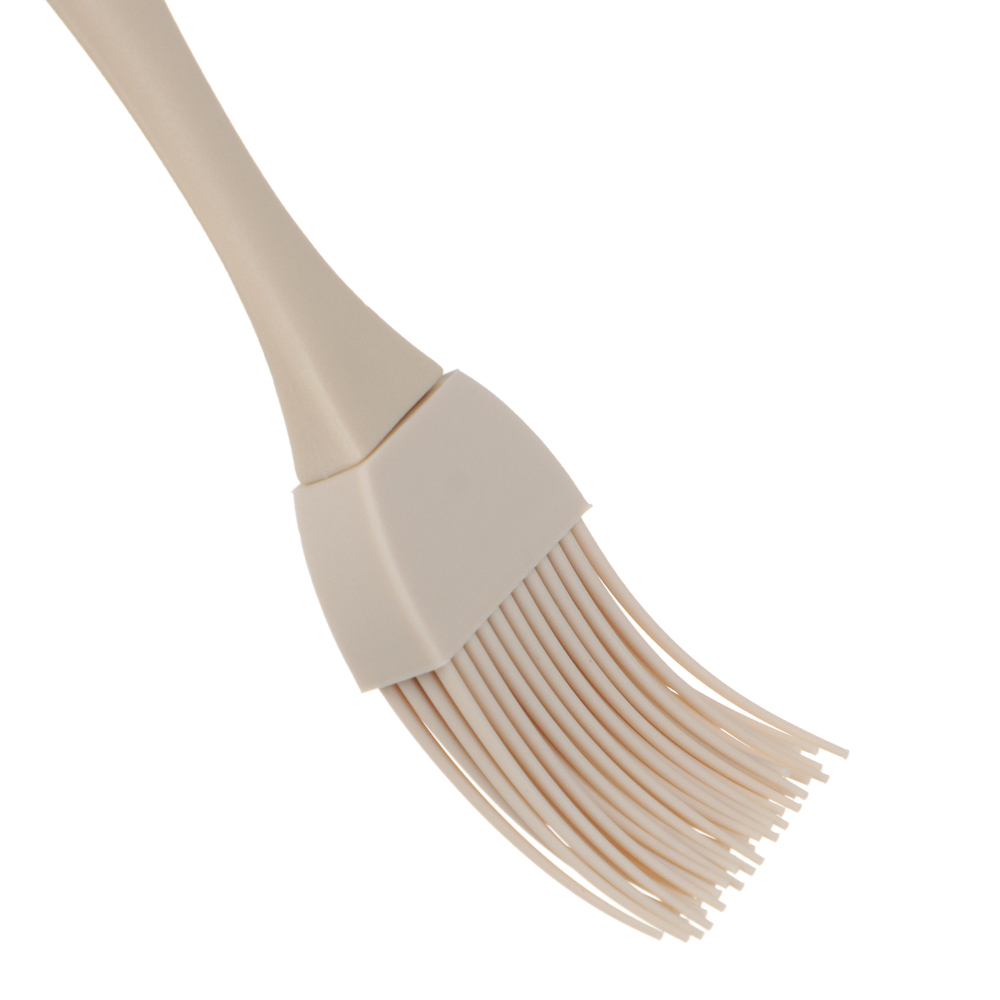 Кисточка тм VETTA 18см, силикон - #2