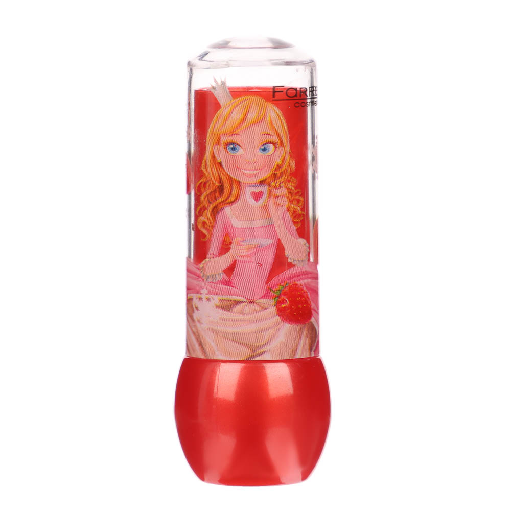 Гигиеническая помада "Принцесса" тм Farres 2,4 г - #2