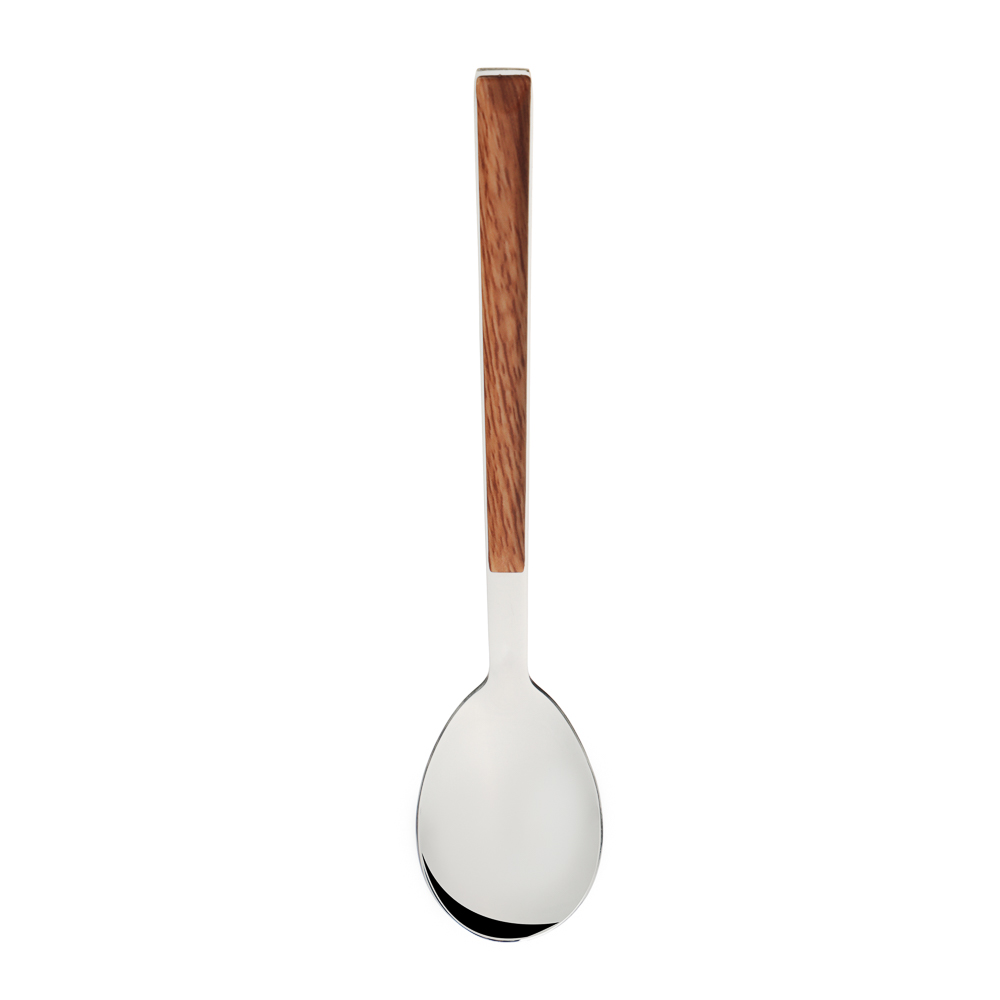 SATOSHI Реймс Ложка чайная 1 пр. на блистере - #5