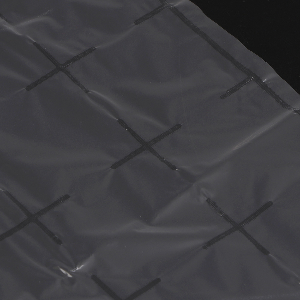 Пакеты для льда тм VETTA, самозакрывающиеся, полиэтилен, 216 кубиков, 25мкм - #5