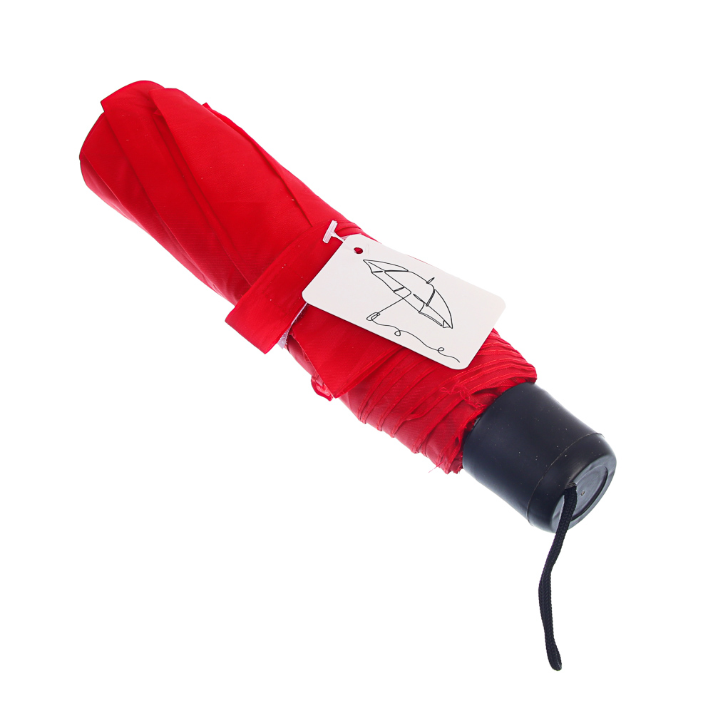 Зонт универсальный механика, диаметр 84 см, 8 спиц, металл, полиэстер, 6 цветов - #8