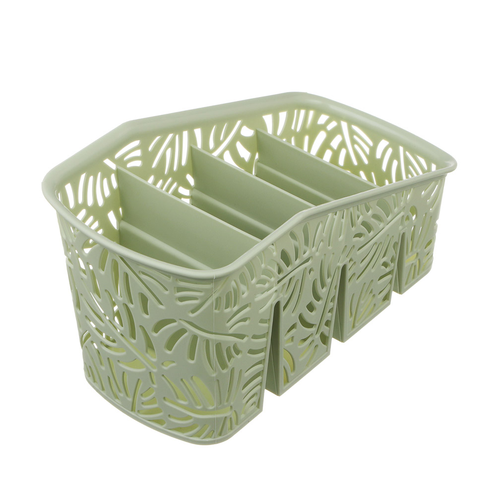 Органайзер тм VETTA, пластик, 21х10х10,5см - #5