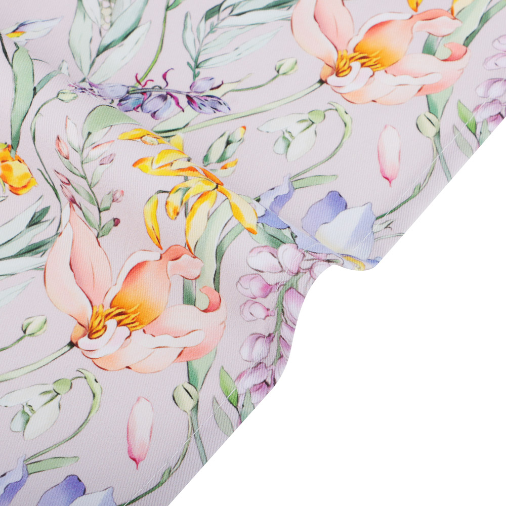 PROVANCE Ботаника Полотенце кухонное 40х60см, 100% хлопок, 2 дизайна - #8