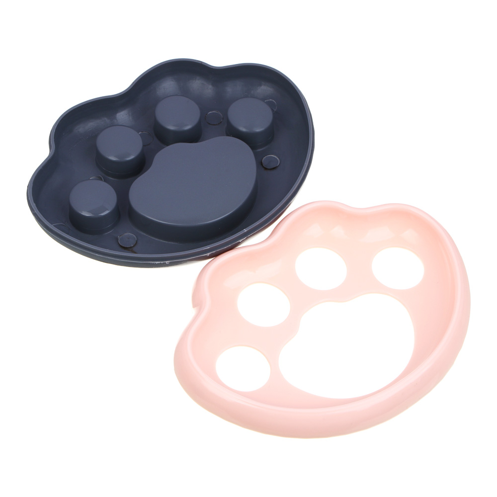 VETTA Мыльница, пластик, 14х10х3 см, Энимал - #4