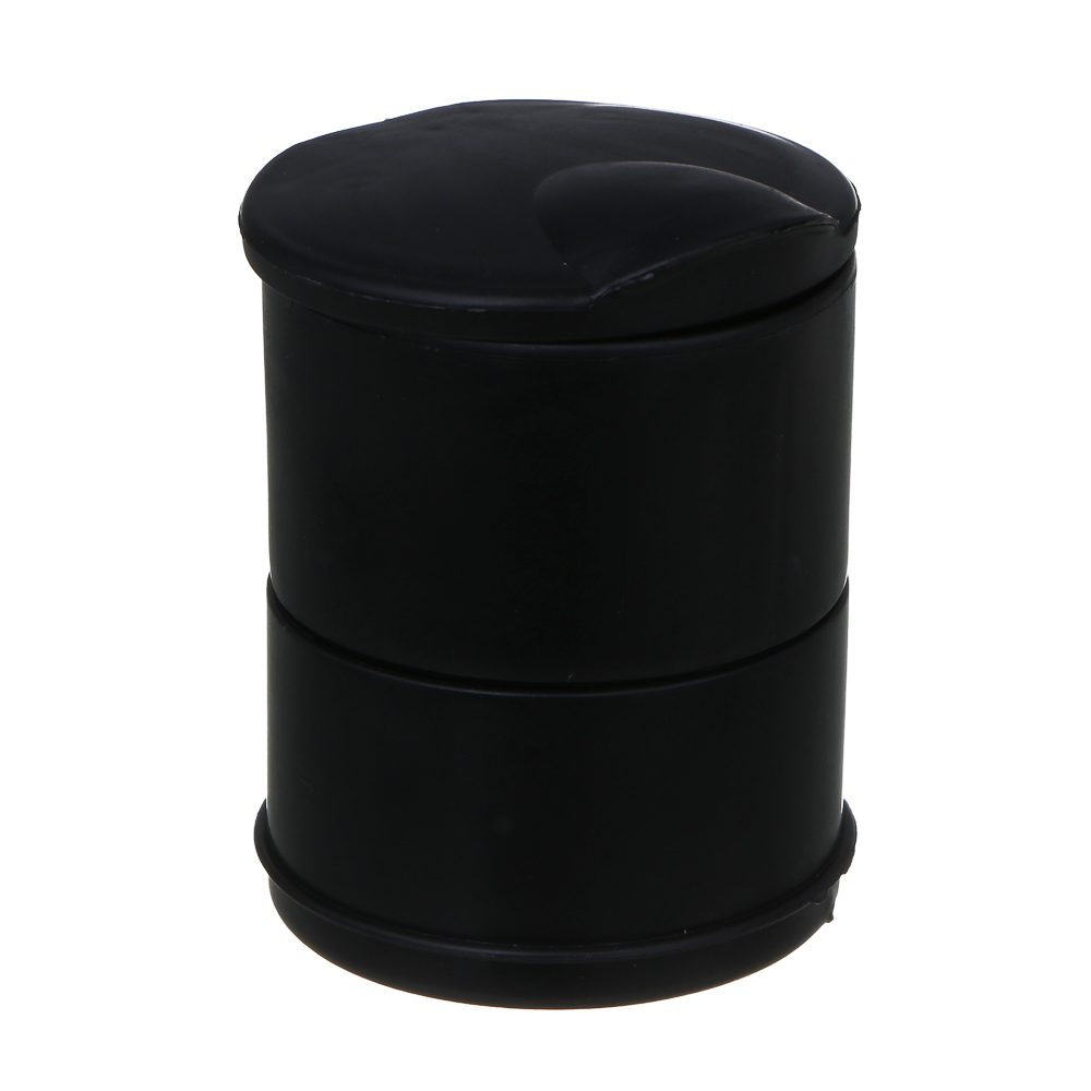 РОКОТ Пепельница автомобильная, 95х65 мм, пластмасса - #1