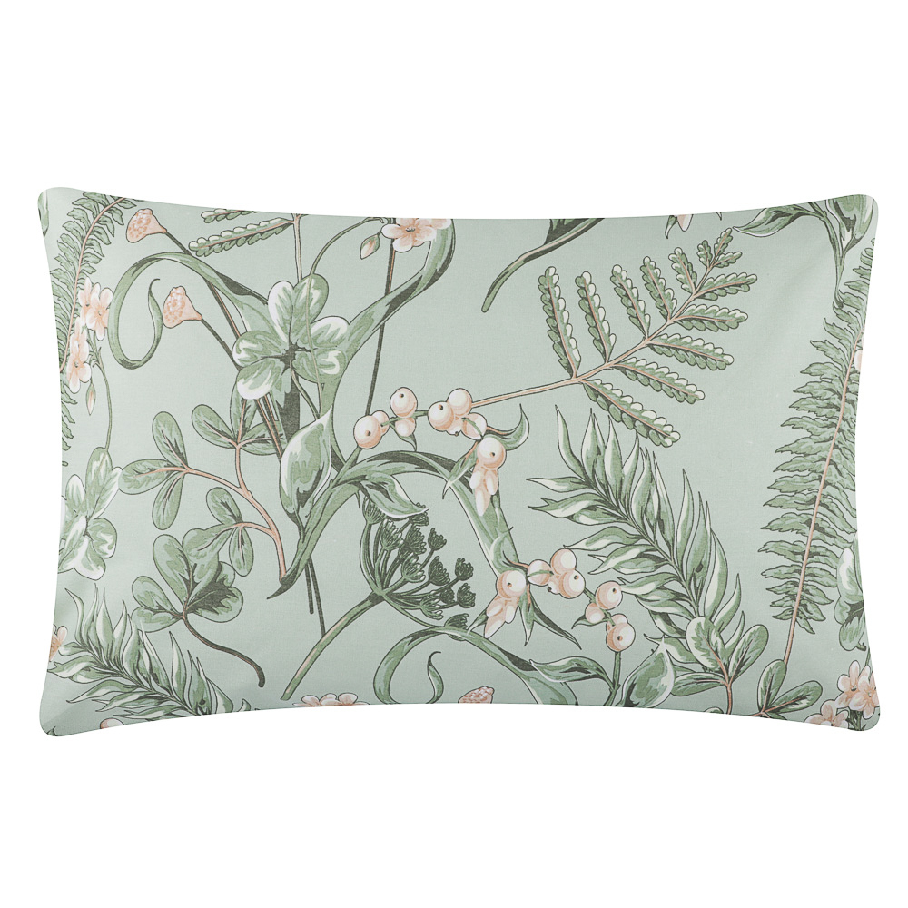 PROVANCE Мосс Комплект постельного белья 2 (4 предмета), бязь, 2 дизайна - #5