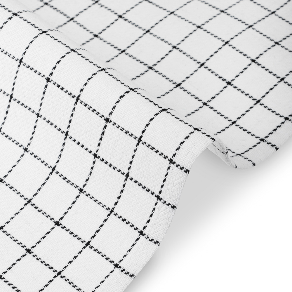 PROVANCE Стандарт Набор салфеток 10шт, 30х30см, 50% хлопок, 50% полиэстер - #6