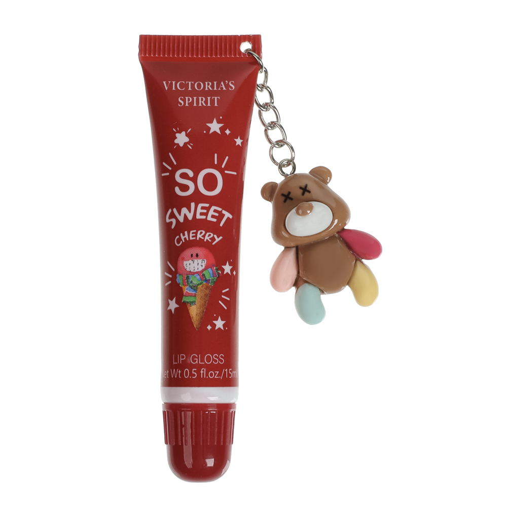 Блеск для губ с подвеской тм Farres, 10 мл - #2