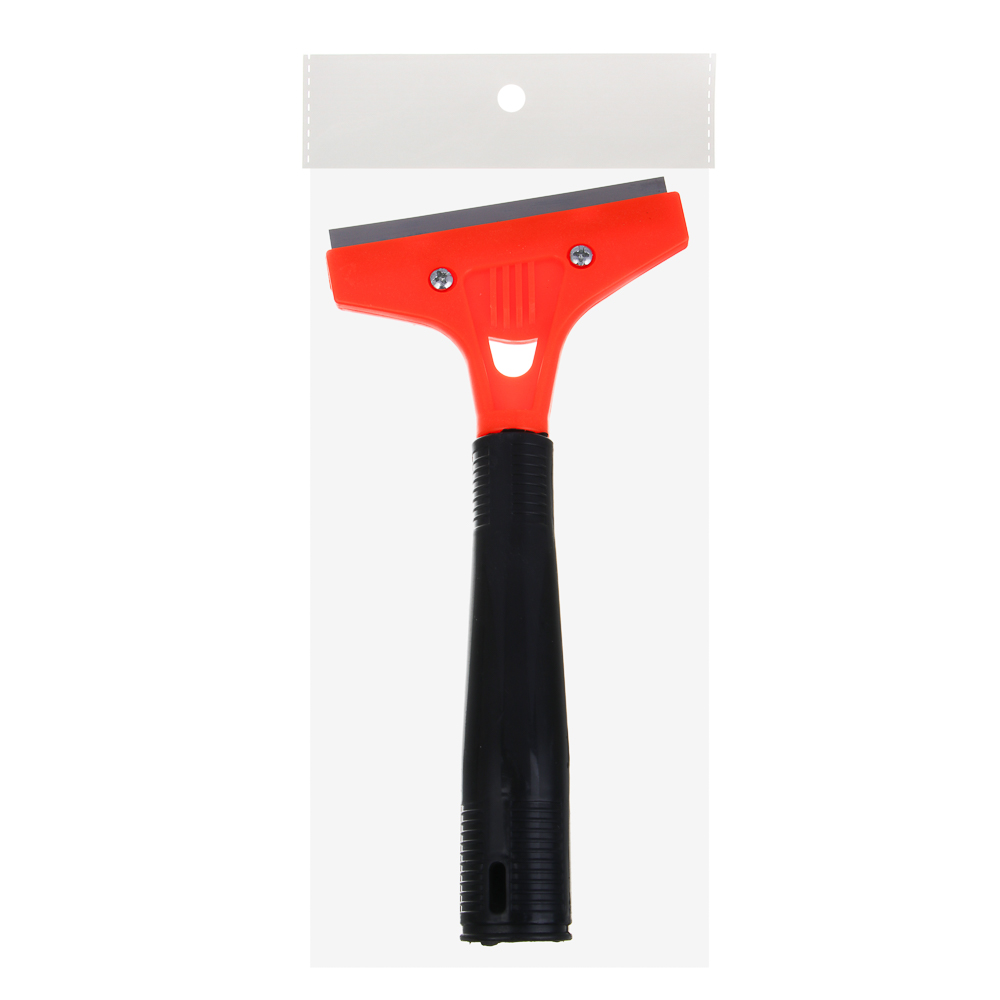 ЕРМАК Скребок универсальный металл+пластик, лезвие 14мм - #5