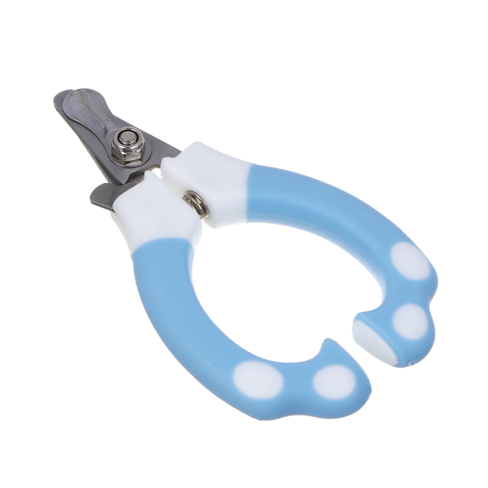 VETTA Когтерез для домашних животных, пластмасса, металл, 12х7 см - #1