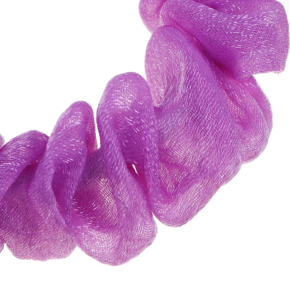 ЮНИLOOK Детские аксессуары для волос: резинка и заколка, d6см, 5,5/6 см, металл, ПЭ, пластик, 2 диз. - #5