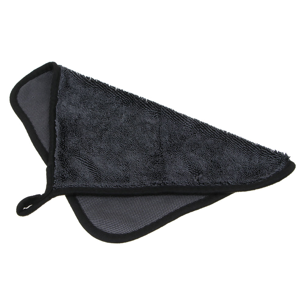 VETTA Салфетка из микрофибры махровая, односторонняя, 30х30см, 600г/м2 - #4