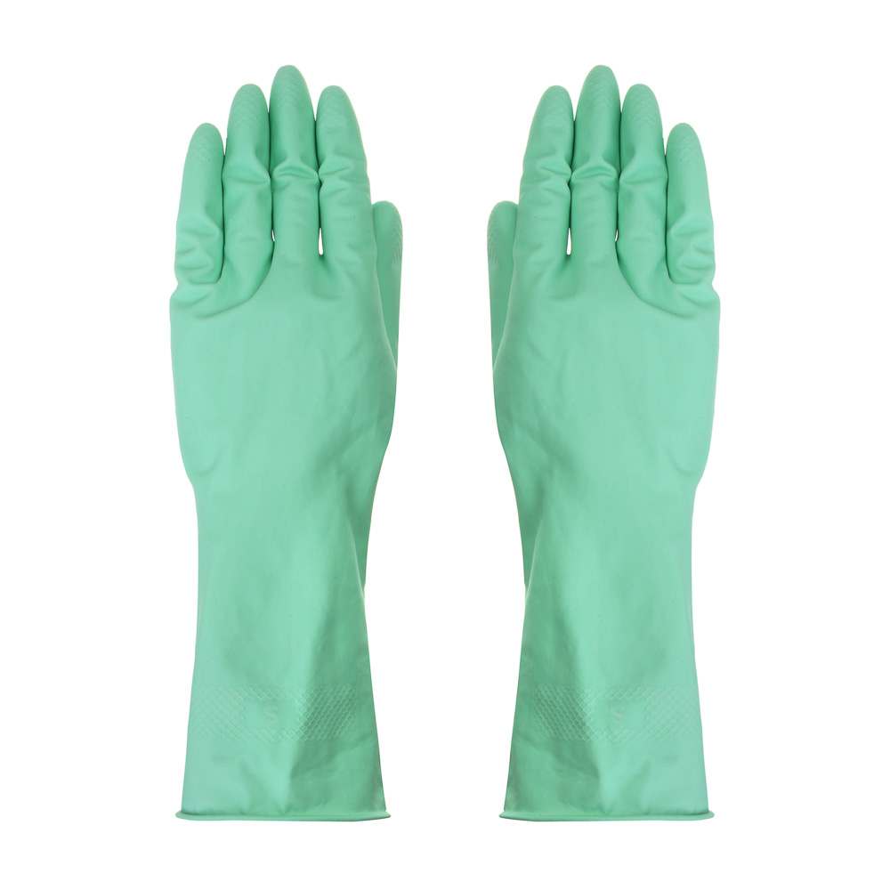 Перчатки с ароматом алоэ тм VETTA, суперпрочные, латекс, размер S - #1