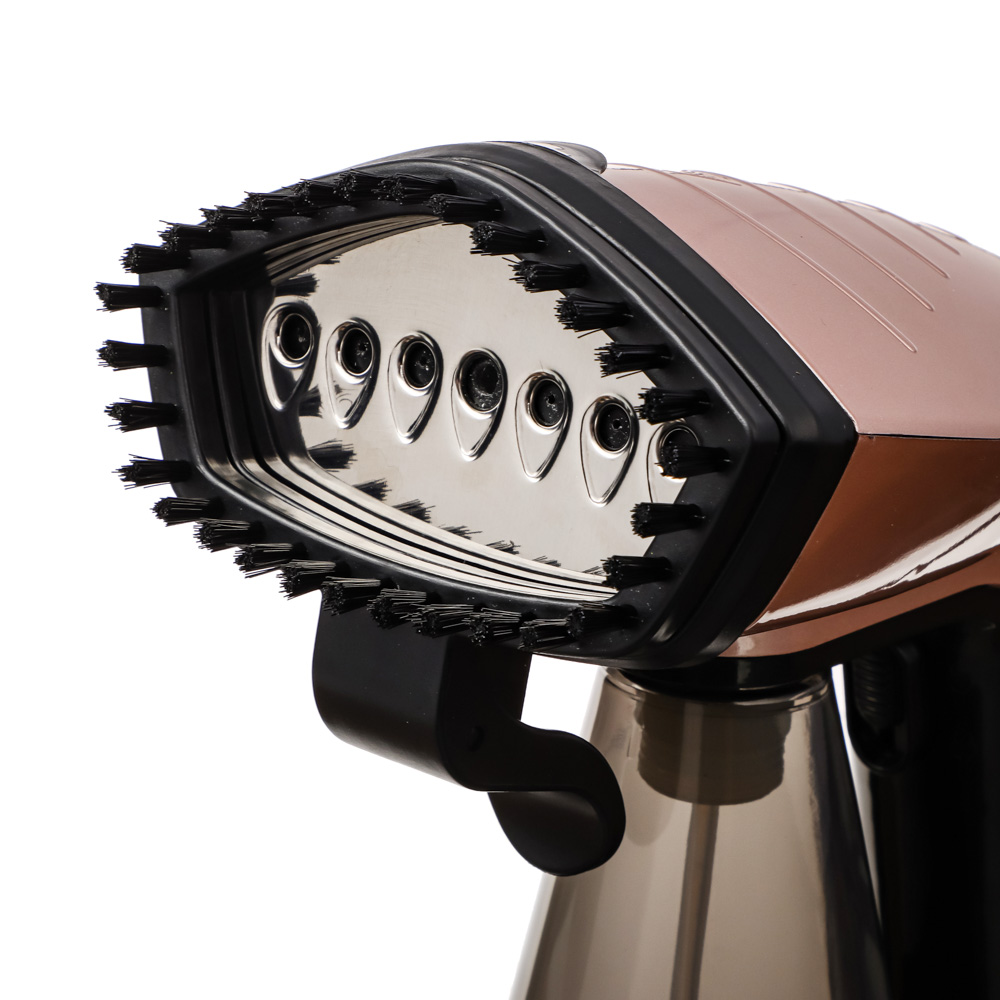 LEBEN Отпариватель ручной 1640Вт, 25г/мин, 260 мл - #2