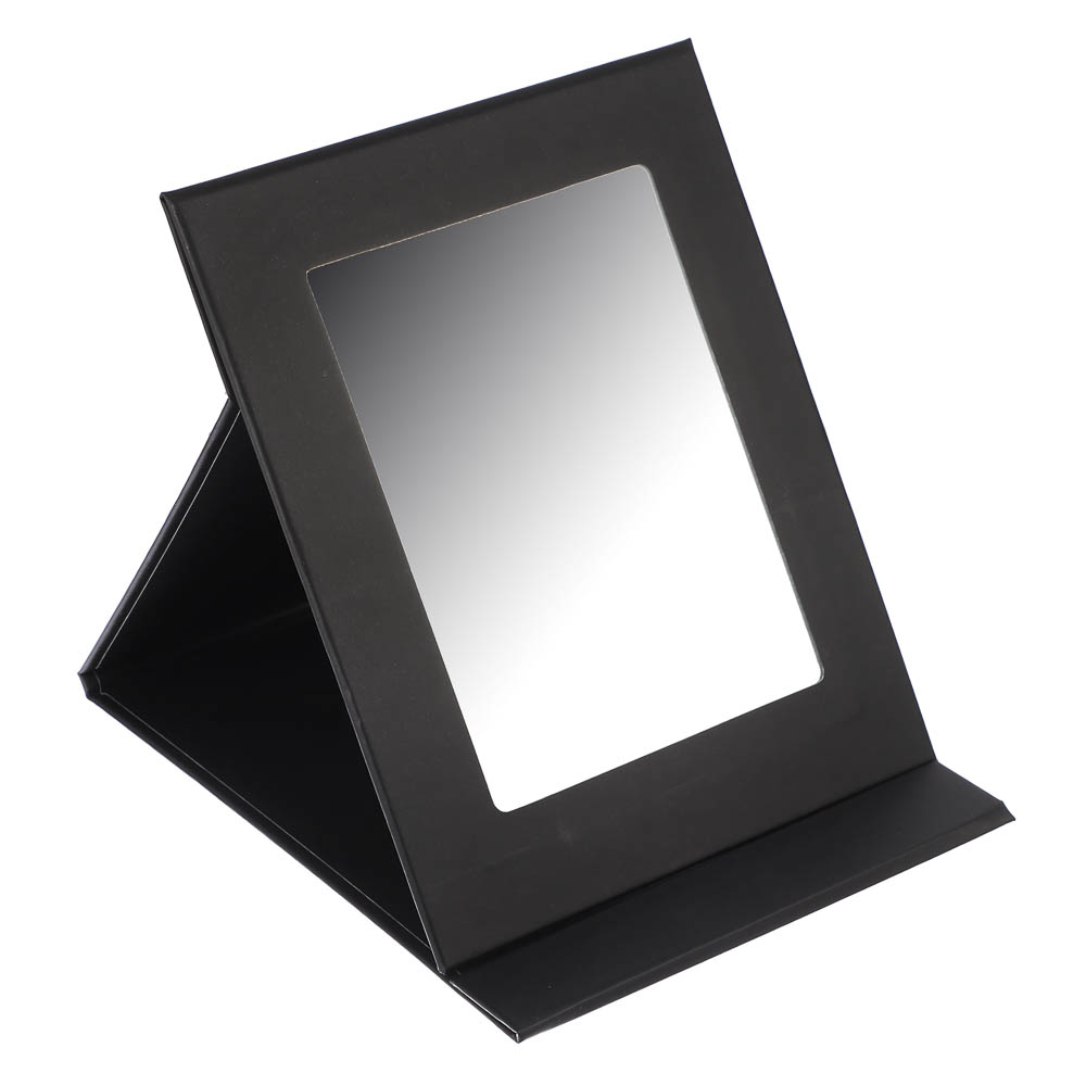ЮНИLOOK Зеркало настольное, трансформер, картон, 13,5x17,2см, 12 цветов - #7
