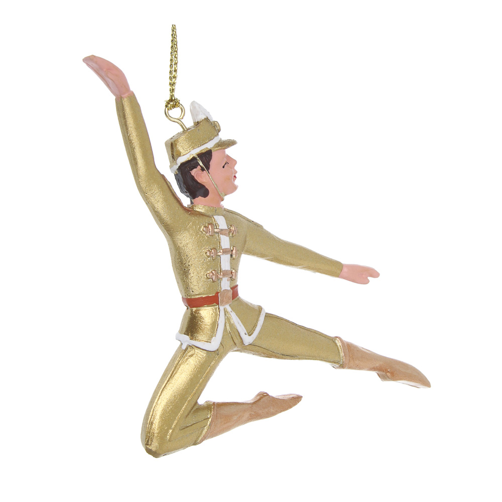 СНОУ БУМ Декоративная подвеска, полистоун, 2 дизайна - #4