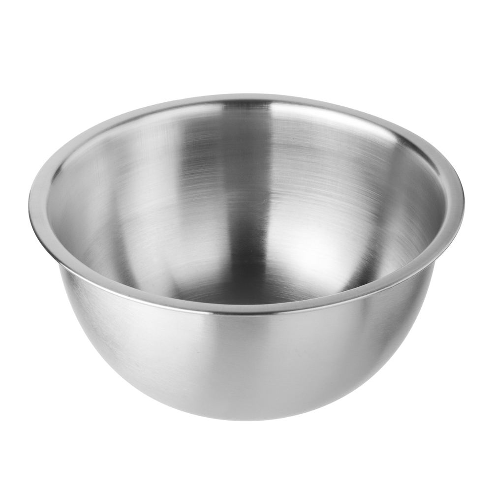 SATOSHI Салатник глубокий, 19см, 1500мл, нерж.сталь - #3