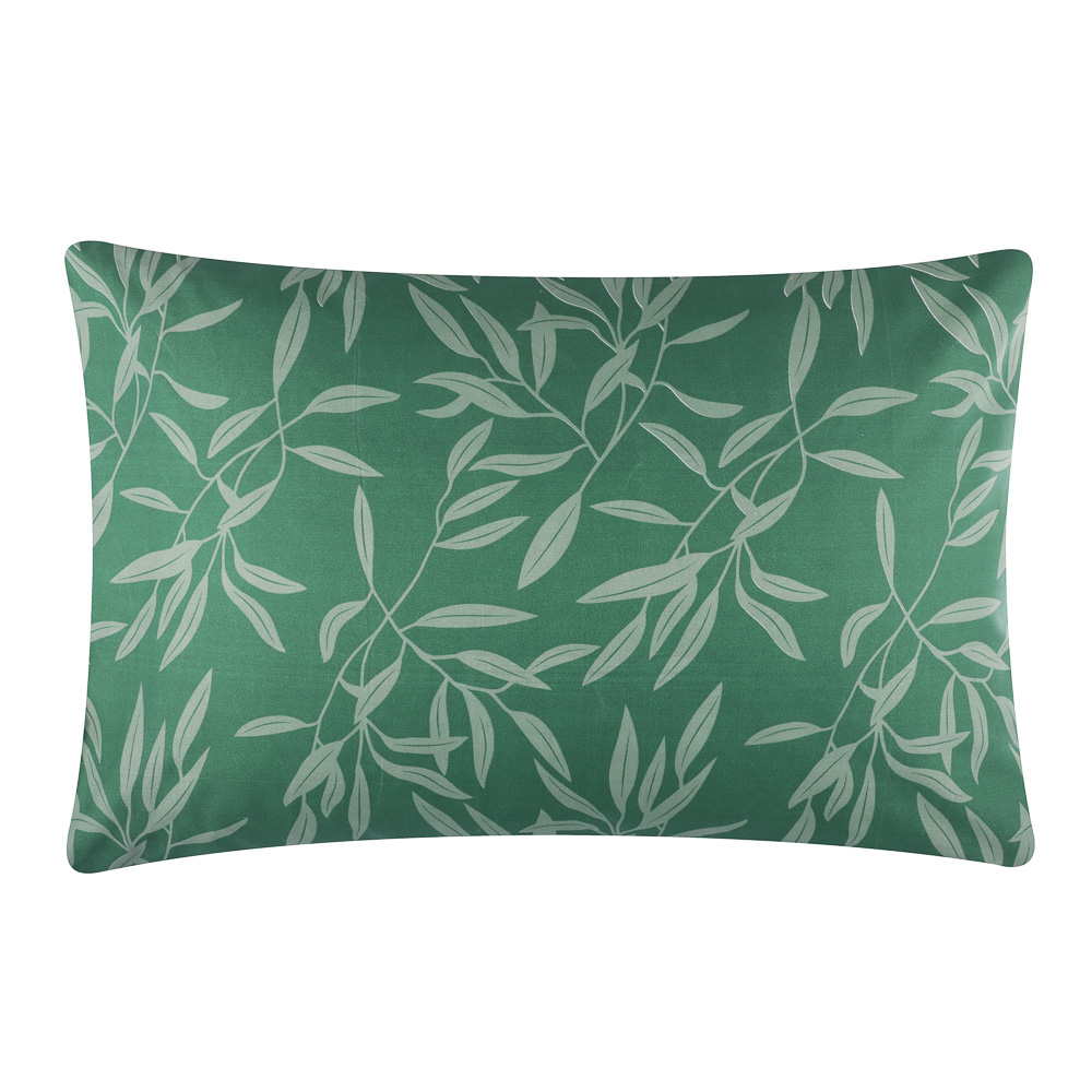 PROVANCE Мосс Комплект постельного белья 2 (4 предмета), микросатин, 100% полиэстер, 2 дизайна - #5