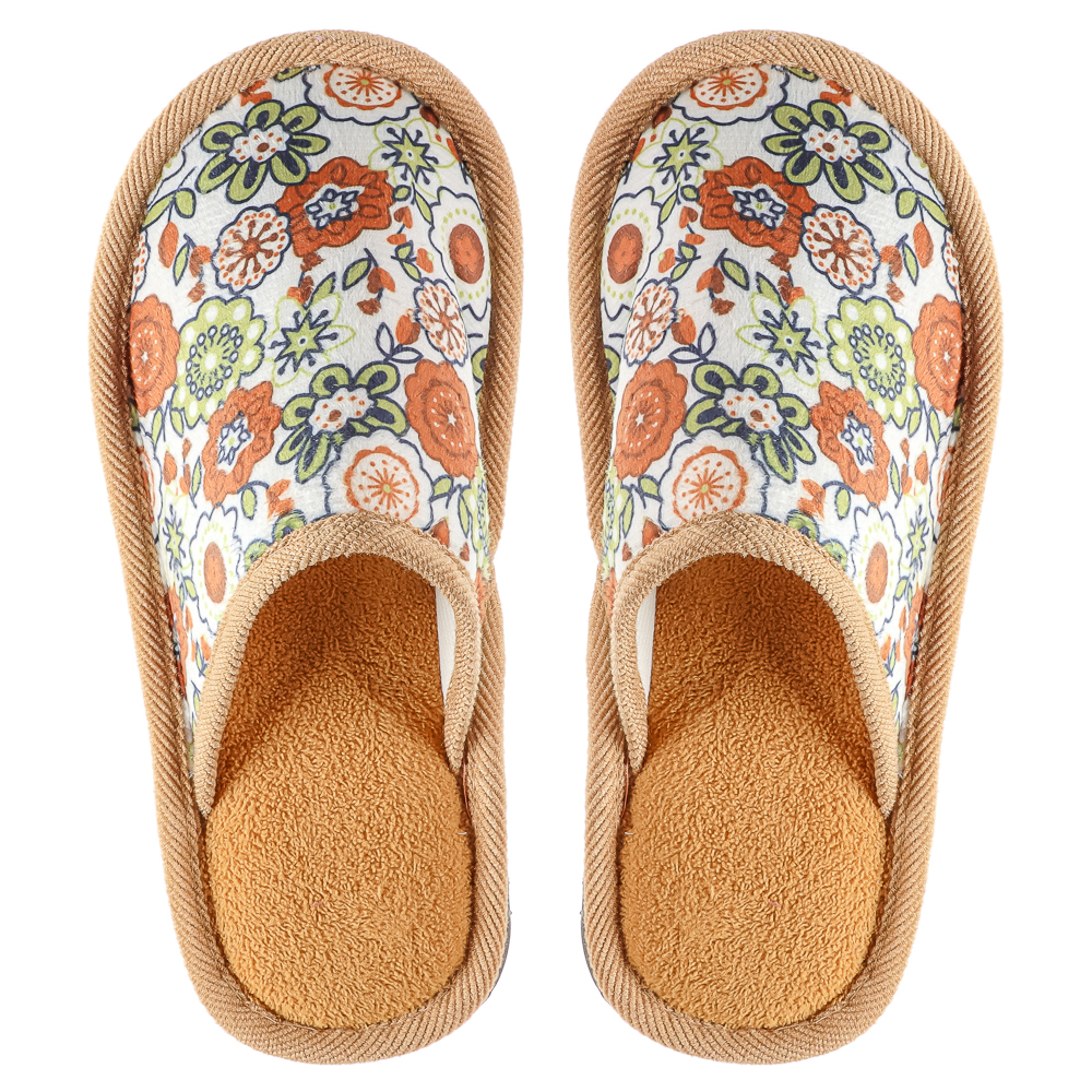 Обувь домашняя,арт.1110,р.38-39,в ассортименте - #3